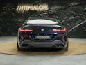 BMW 840d xDrive Steptronic M Sport **CH-Auto**