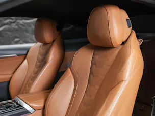 BMW 840d xDrive Steptronic M Sport **CH-Auto**