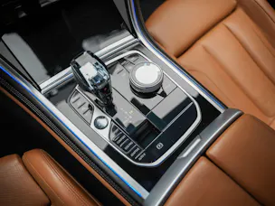 BMW 840d xDrive Steptronic M Sport **CH-Auto**