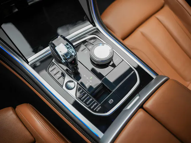 BMW 840d xDrive Steptronic M Sport **CH-Auto**