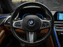 BMW 840d xDrive Steptronic M Sport **CH-Auto**