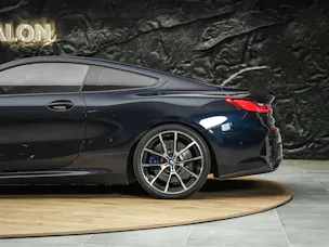 BMW 840d xDrive Steptronic M Sport **CH-Auto**
