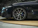 BMW 840d xDrive Steptronic M Sport **CH-Auto**