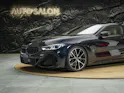 BMW 840d xDrive Steptronic M Sport **CH-Auto**