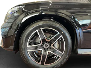 Mercedes-Benz GLC 200 4Matic 9G-Tronic
