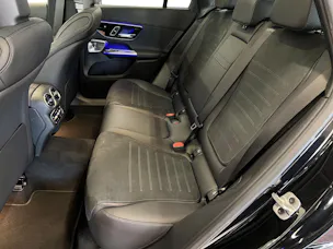 Mercedes-Benz GLC 200 4Matic 9G-Tronic