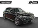 Mercedes-Benz GLC 200 4Matic 9G-Tronic