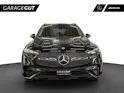 Mercedes-Benz GLC 200 4Matic 9G-Tronic