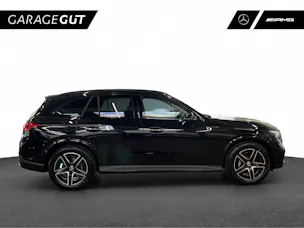 Mercedes-Benz GLC 200 4Matic 9G-Tronic