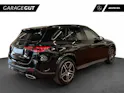 Mercedes-Benz GLC 200 4Matic 9G-Tronic