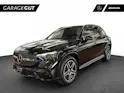 Mercedes-Benz GLC 200 4Matic 9G-Tronic