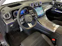 Mercedes-Benz GLC 200 4Matic 9G-Tronic