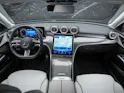 Mercedes-Benz C 300 AMG Line 4matic *20" Felgen*Abstandsregler*Standheizung*