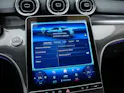 Mercedes-Benz C 300 AMG Line 4matic *20" Felgen*Abstandsregler*Standheizung*