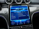 Mercedes-Benz C 300 AMG Line 4matic *20" Felgen*Abstandsregler*Standheizung*