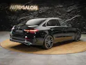 Mercedes-Benz C 300 AMG Line 4matic *20" Felgen*Abstandsregler*Standheizung*