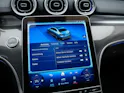 Mercedes-Benz C 300 AMG Line 4matic *20" Felgen*Abstandsregler*Standheizung*