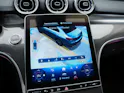 Mercedes-Benz C 300 AMG Line 4matic *20" Felgen*Abstandsregler*Standheizung*