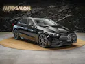 Mercedes-Benz C 300 AMG Line 4matic *20" Felgen*Abstandsregler*Standheizung*