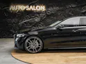 Mercedes-Benz C 300 AMG Line 4matic *20" Felgen*Abstandsregler*Standheizung*