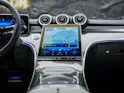 Mercedes-Benz C 300 AMG Line 4matic *20" Felgen*Abstandsregler*Standheizung*