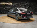 Mercedes-Benz C 300 AMG Line 4matic *20" Felgen*Abstandsregler*Standheizung*