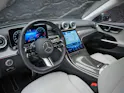 Mercedes-Benz C 300 AMG Line 4matic *20" Felgen*Abstandsregler*Standheizung*