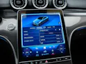 Mercedes-Benz C 300 AMG Line 4matic *20" Felgen*Abstandsregler*Standheizung*