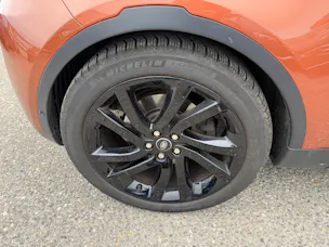 Land Rover Discovery 3.0 TDV6 First Edition