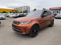 Land Rover Discovery 3.0 TDV6 First Edition