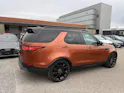 Land Rover Discovery 3.0 TDV6 First Edition