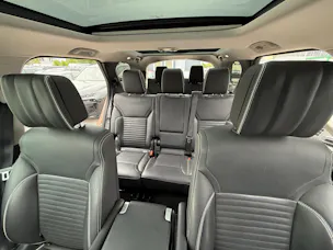 Land Rover Discovery 3.0 TDV6 First Edition