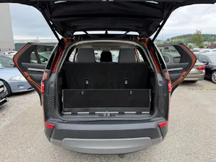 Land Rover Discovery 3.0 TDV6 First Edition