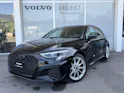 Audi A3 Sportback 35 TFSI S line Attraction S-tronic