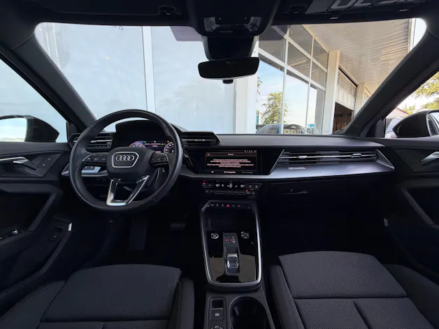 Audi A3 Sportback 35 TFSI S line Attraction S-tronic