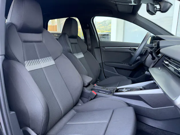 Audi A3 Sportback 35 TFSI S line Attraction S-tronic
