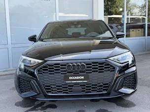 Audi A3 Sportback 35 TFSI S line Attraction S-tronic