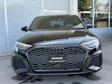 Audi A3 Sportback 35 TFSI S line Attraction S-tronic