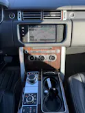 Land Rover Range Rover 4.4 SDV8 Autobiography