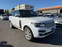 Land Rover Range Rover 4.4 SDV8 Autobiography
