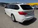 BMW 320i Essential Ed. xDrive SAG Tourin