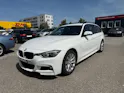 BMW 320i Essential Ed. xDrive SAG Tourin