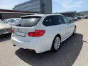 BMW 320i Essential Ed. xDrive SAG Tourin