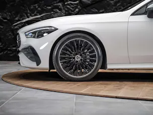 Mercedes-Benz CLE 220 d Coupé AMG Line 9G-Tronic *Werksgarantie*Panorama*Assistenzpaket*