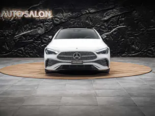 Mercedes-Benz CLE 220 d Coupé AMG Line 9G-Tronic *Werksgarantie*Panorama*Assistenzpaket*