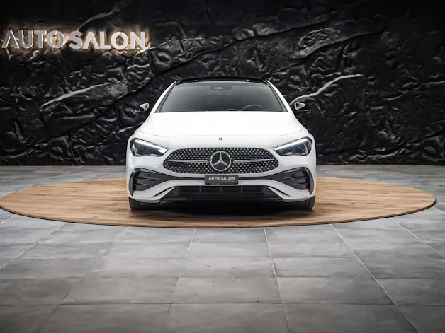 Mercedes-Benz CLE 220 d Coupé AMG Line 9G-Tronic *Werksgarantie*Panorama*Assistenzpaket*