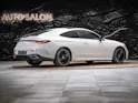 Mercedes-Benz CLE 220 d Coupé AMG Line 9G-Tronic *Werksgarantie*Panorama*Assistenzpaket*