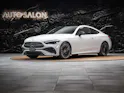 Mercedes-Benz CLE 220 d Coupé AMG Line 9G-Tronic *Werksgarantie*Panorama*Assistenzpaket*