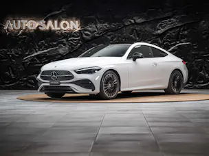 Mercedes-Benz CLE 220 d Coupé AMG Line 9G-Tronic *Werksgarantie*Panorama*Assistenzpaket*
