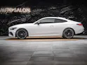 Mercedes-Benz CLE 220 d Coupé AMG Line 9G-Tronic *Werksgarantie*Panorama*Assistenzpaket*